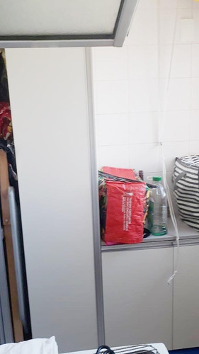 Imagem 7 de 18 de Apartamento Com 3 Dormitórios À Venda, 62 M² Por R$ 450.000,00 - Cambuci - São Paulo/sp - Ap0189