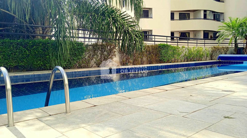 Imagem 9 de 12 de Apartamento Com 3 Dorms, Vila Suzana, São Paulo - R$ 700 Mil, Cod: 4143 - V4143