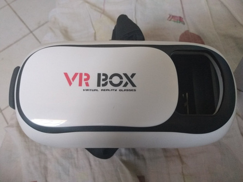 Lentes Vr Box Realidad Virtual 3d