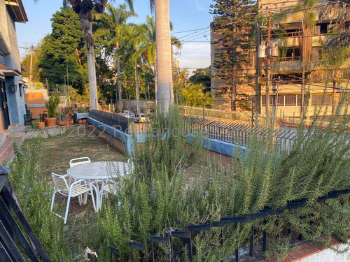 Imagen 13 de 14 de Casa Venta Los Palos Grandes Rolando Rodriguez Codg 22-23180