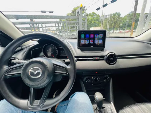 Mazda Demio Sport 2018
