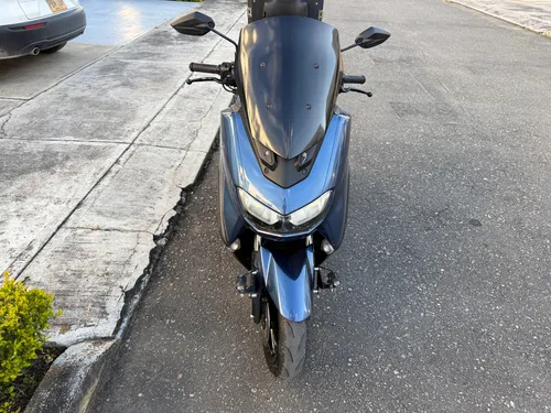 Yamaha N-max 2024 Impecable 11.000km