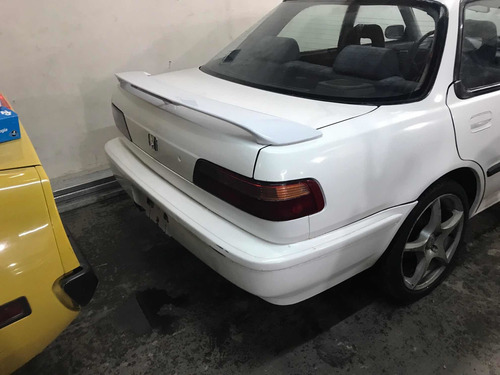 Honda Acura Integra Full Automático