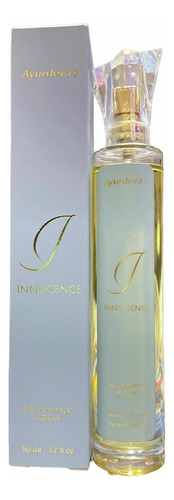 Perfume Innocence 50ml Ayurdevas