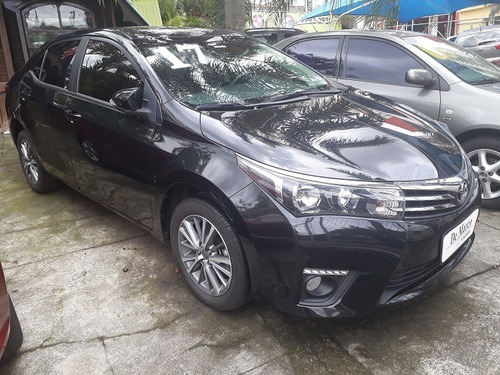 Corolla Xei Dynamic