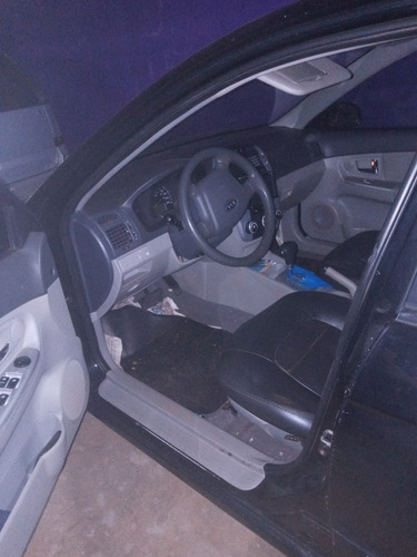 Kia Cerato 2008 1.6 Ex Aut. 4p