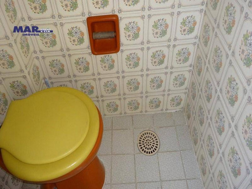 Imagem 6 de 8 de Apartamento Residencial À Venda, Barra Funda, Guarujá - . - Ap10740