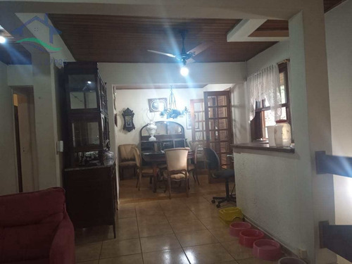Imagem 3 de 30 de Casa Com 3 Dorms, Jardim Paulista, Atibaia - R$ 495 Mil, Cod: 2894 - V2894