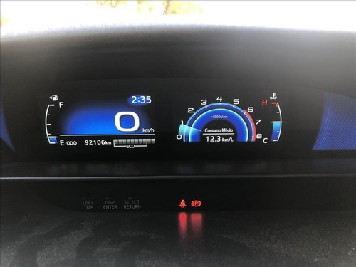 Imagem 6 de 6 de Etios 1.5 Xs Sedan 16v Flex 4p Manual