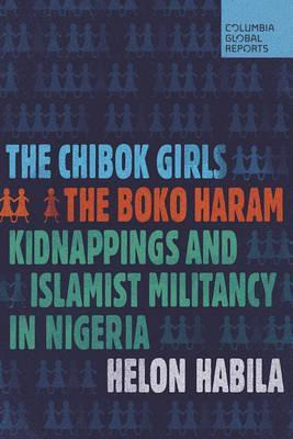Libro The Chibok Girls - Helon Habila