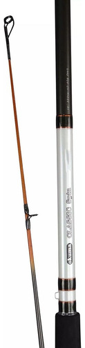 Caña Okuma Classic Spin 1,56 Mts 2 Tramos Spinning