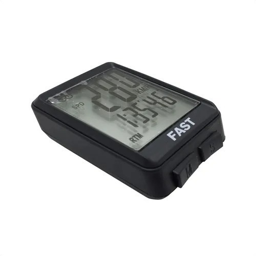 Imagen 3 de 7 de Ciclocomputador Inalámbrico P/ Bici Fast 702041. Gravedad X