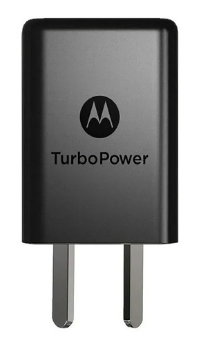 Cargador Motorola Moto G9 G9 Plus G9 Power Turbo Power 15w