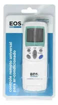 Comprar Controle Remoto Universal Para Ar-condicionado Split LG Eos