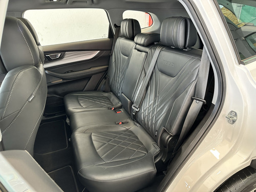 Caoa Chery Tiggo 8 Pro 1.5 TCI PLUG-IN HYBRID DHT