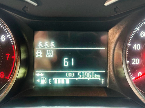 Chevrolet Onix 1.0 Lt