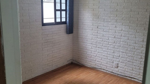 Departamento, Conjunto Habitacional Culhuacan Ctm Viil Priv De Santa Ana, Dpto 302, Pedregal De Santo Domingo, Coyoacan, Cdmx, Rf3.