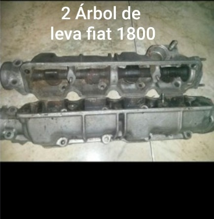 Árbol De Leva Fiat Tempra 1.8