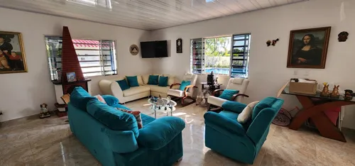 Vendo Casa Quinta Con Piscina Privada En Cubarral Meta