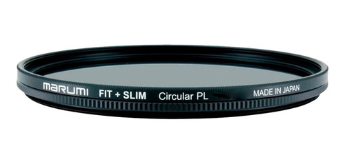 Imagen 7 de 9 de Filtro Polarizador Circular Marumi 40.5mm Slim Japon P/ Sony