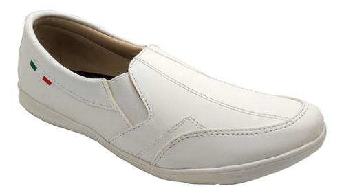 Nauticos De Hombre, Panchas