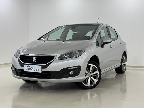 Peugeot 308 1.6 HDI FELINE