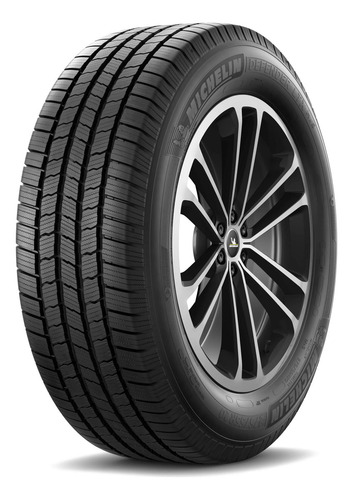 Llanta Michelin 275/65 R18 Defender Ltx M/s 2 Lre Lt