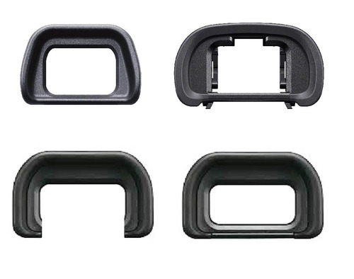 Fda-ep11 Ocular P/ Sony A57 A58 A65 A7 A7s A7r A7ii A7rii Ii