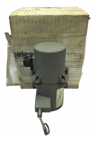Celesco Pt8101-0005-121-1111 Trasductor