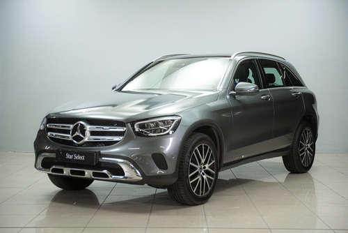 Mercedes-benz Glc 300 Avantgarde