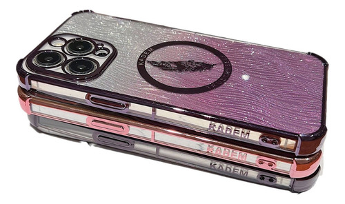 Funda Protectora Para Oppo A3pro Reno12 Realmec67 Gt6 Nordn200