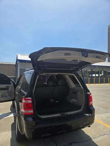 Ford Escape 3.0 Xlt
