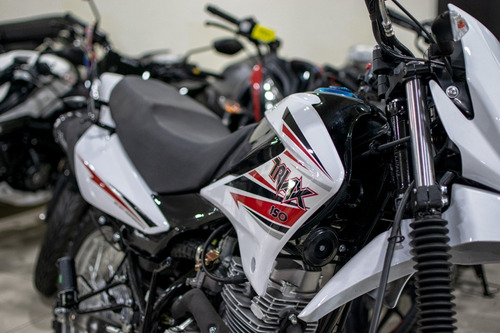 Imagen 15 de 20 de Moto Corven Triax 150 0km Enduro Cross Urquiza Motos