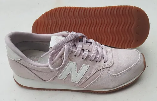 New balance wl420 blancas hot sale