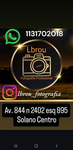 Fotografia Profesional