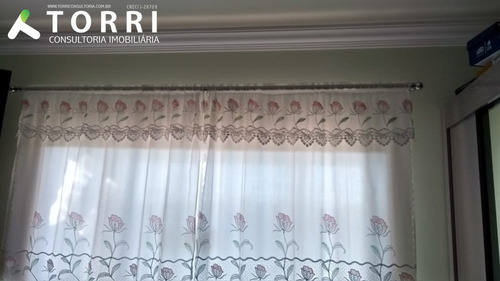 Chácara À Venda Em Araçoiaba Da Serra - Ch00093 - 33115111