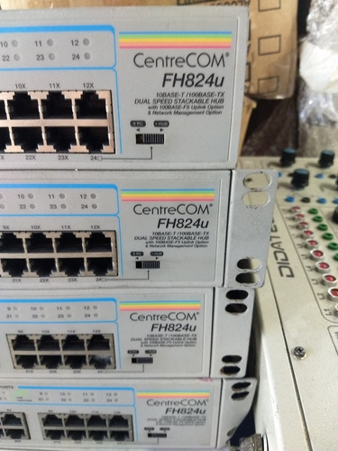 Centrecom Fh824u