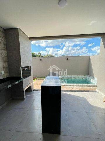 Imagem 4 de 15 de Casa Com 3 Dormitórios À Venda, 143 M² Por R$ 760.000 - Bonfim Paulista - Distrito De Bonfim Paulista/sp - Ca1994