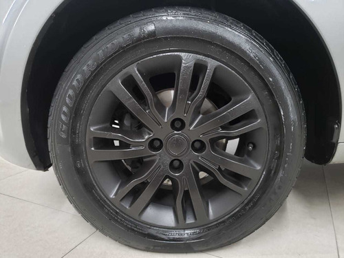 Imagem 5 de 13 de Fiat Idea 2014 1.4 Attractive Flex 5p