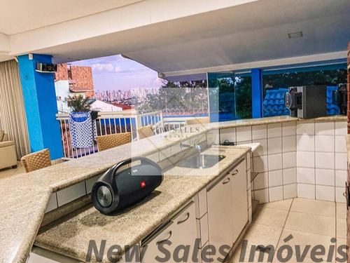 Imagem 8 de 15 de Casa Fantástica No Gentil Meireles ! Com 4 Quartos ( 2 Suite )! - 7629
