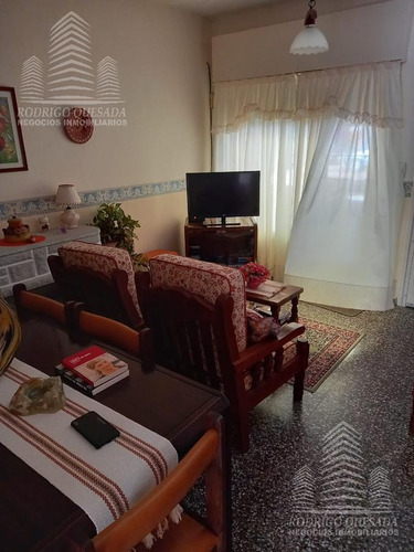 Casa Tipo Ph Departamento 3 Ambientes
