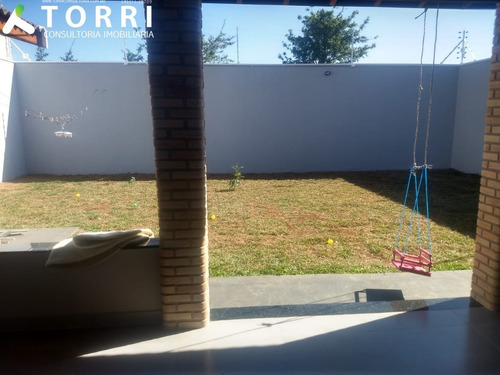 Imagem 15 de 26 de Casa À Venda No Jardim Esplanada Em Indaiatuba - Ca02111 - 69862786