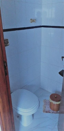 Imagem 5 de 27 de Casa Com 4 Dormitórios À Venda, 250 M² Por R$ 900.000,00 - Independência - São Bernardo Do Campo/sp - Ca0717