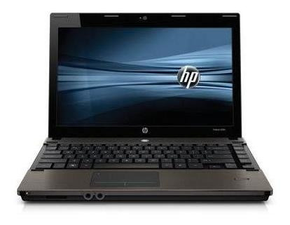 Laptop Hp Probook 4320s Core I5 - 2.66ghz   Partes 