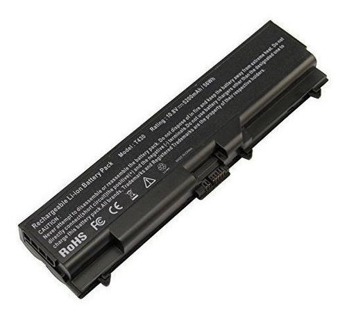 Bateria Para Portatil Lenovo Thinkpad T420 T520 T430 T430i T