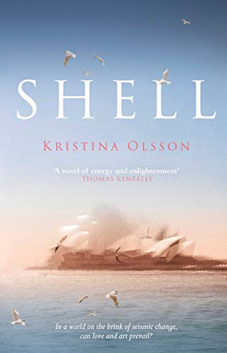 Libro Shell De Olsson Kristina  Simon And Sch Uk