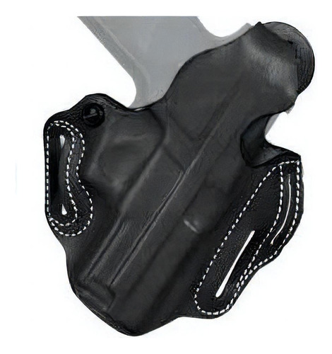 Desantis - Funda Para Ruger Lcr De 0.9 In