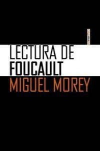 Libro Lectura De Foucault