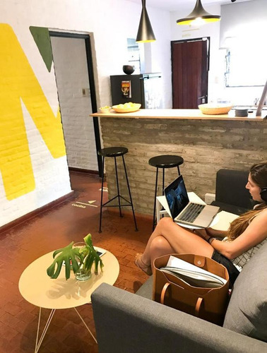 Imagen 4 de 5 de Fondo De Comercio - Coworking - Villa General Belgrano