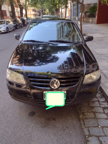 Volkswagen Gol 1.6 I Power 601